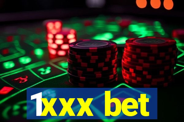 1xxx bet